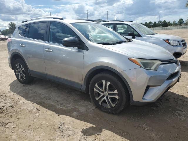 VIN 2T3BFREV8HW550411 2017 Toyota RAV4, LE no.4