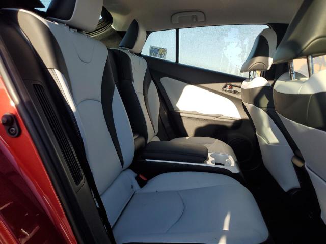 2017 TOYOTA PRIUS PRIM - JTDKARFP4H3002875