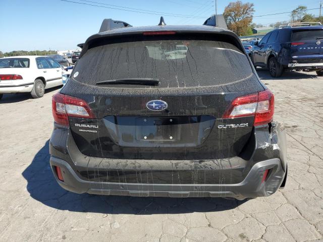 VIN 4S4BSANC1J3270376 2018 Subaru Outback, 2.5I Lim... no.6