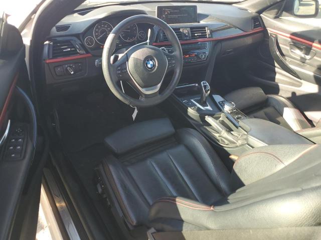 VIN WBA3V7C58EJ873394 2014 BMW 4 Series, 428 I Sulev no.8