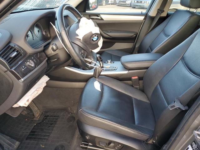 VIN 5UXWX9C52E0D16588 2014 BMW X3 no.7