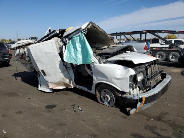2017 GMC SAVANA G25 1GTW7AFF1H1110665