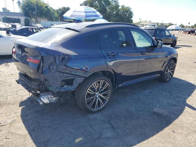 VIN 5UX33DT09P9N73717 2023 BMW X4 no.3