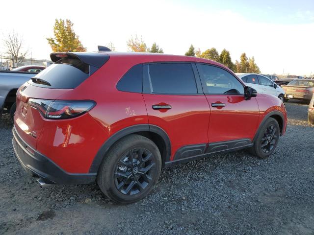 2025 HONDA HR-V SPORT - 3CZRZ2H54SM718606