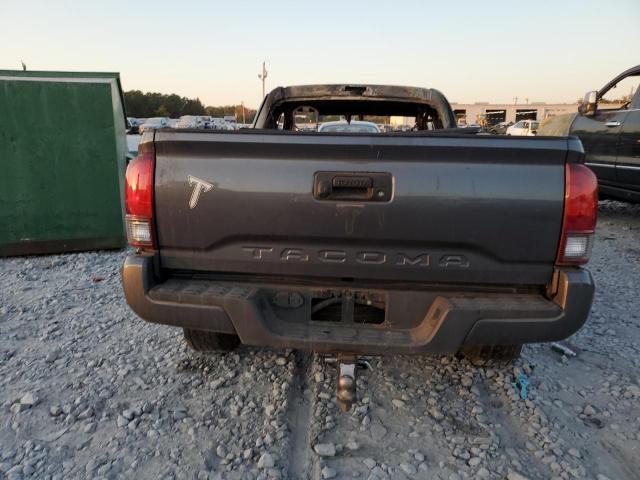 2018 TOYOTA TACOMA ACC - 5TFRX5GN7JX117357