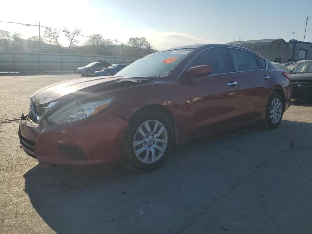 VIN 1N4AL3AP7GN346400 2016 Nissan Altima, 2.5 no.1