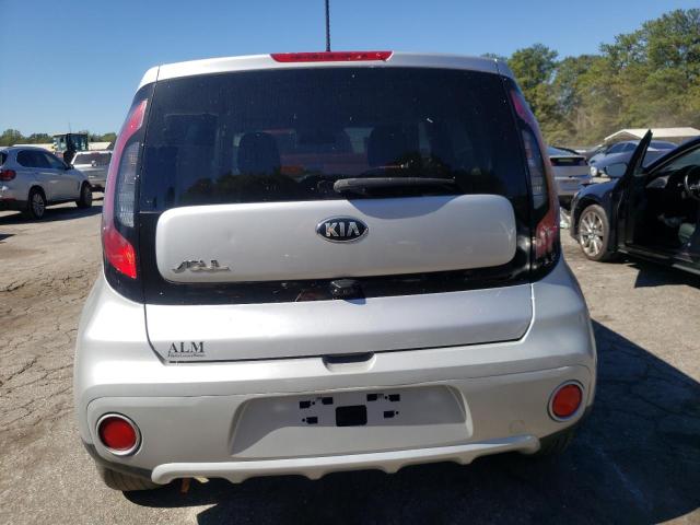 VIN KNDJP3A55H7414275 2017 KIA Soul, + no.6