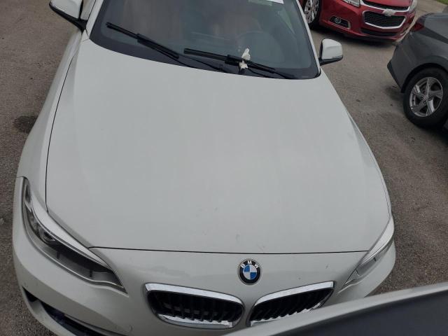 VIN WBA1L9C51GV324317 2016 BMW 2 SERIES no.5