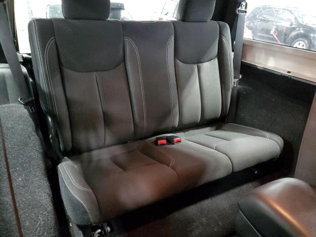 2015 JEEP WRANGLER R - 1C4BJWCGXFL713299