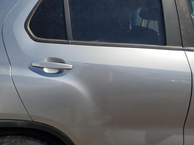 2019 CHEVROLET TRAX LS - 3GNCJKSB5KL390157