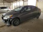 Lot #3024607607 2016 HYUNDAI ACCENT SE