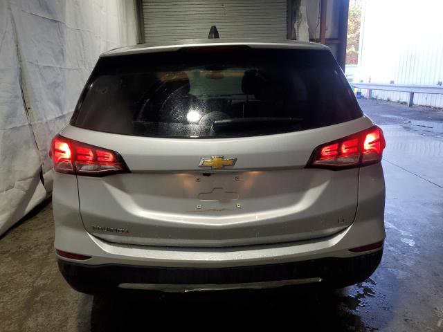 VIN 3GNAXKEV3NL135815 2022 Chevrolet Equinox, LT no.6