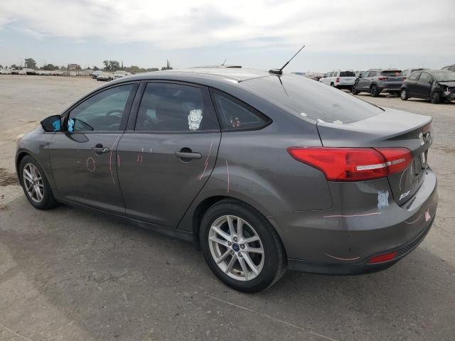 VIN 1FADP3F2XHL329358 2017 Ford Focus, SE no.2