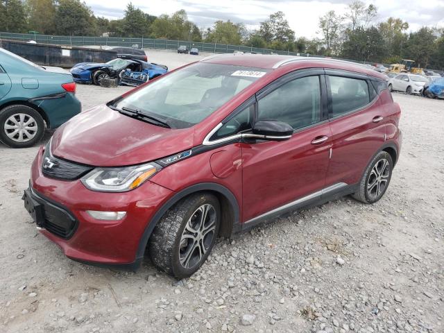 2021 CHEVROLET BOLT EV PR - 1G1FZ6S08M4102556
