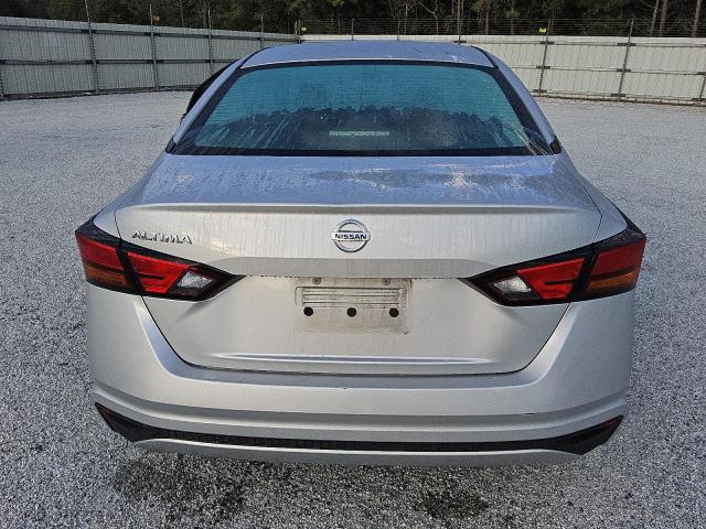 VIN 1N4BL4BV8MN402900 2021 Nissan Altima, S no.6