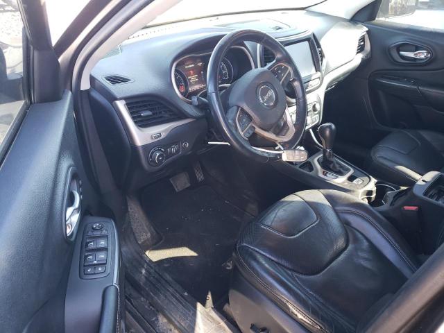 2015 JEEP CHEROKEE L - 1C4PJLDB6FW737170