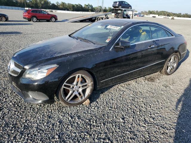 VIN WDDKJ8JB8EF255199 2014 Mercedes-Benz E-Class, 3... no.1