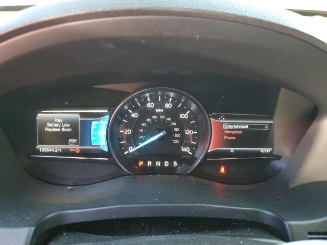 2016 FORD EXPLORER L - 1FM5K7F87GGB61982