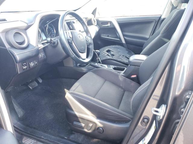 2018 TOYOTA RAV4 ADVEN - 2T3RFREV0JW802110