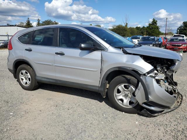 2016 HONDA CR-V LX - 2HKRM3H31GH570209