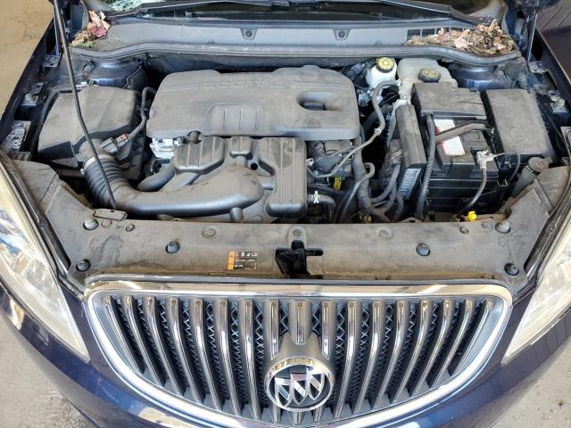 2015 BUICK VERANO - 1G4PP5SK6F4157938