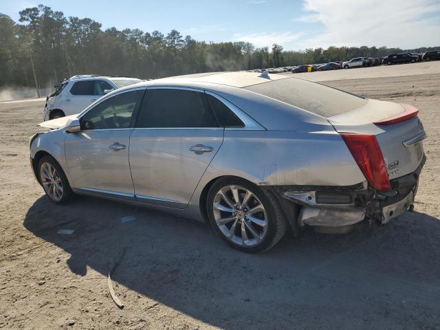 VIN 2G61M5S34E9152568 2014 Cadillac XTS, Luxury Col... no.2