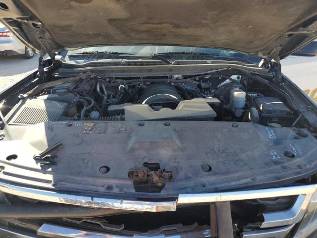 2015 CHEVROLET TAHOE POLI #3284211545