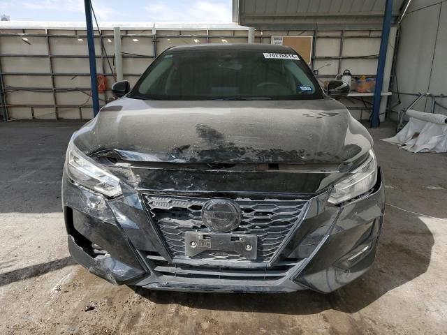 2023 NISSAN SENTRA - 3N1AB8DV5PY277328