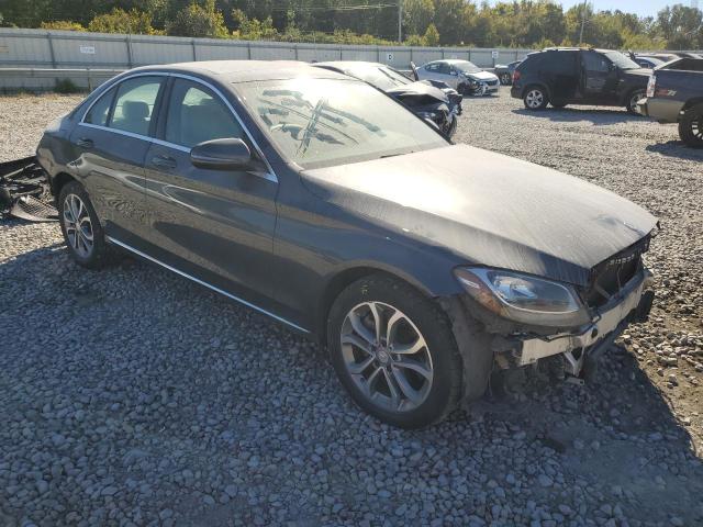 VIN 55SWF4KB8GU113378 2016 Mercedes-Benz C-Class, 3... no.4