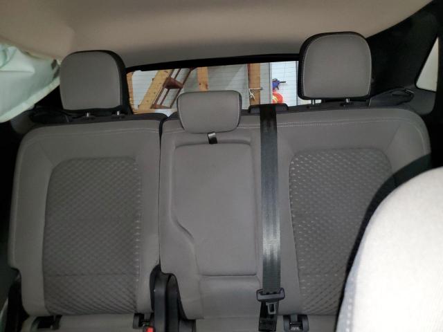 2020 FORD ESCAPE SE - 1FMCU0G68LUA34692