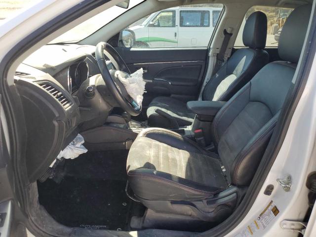 2018 MITSUBISHI OUTLANDER - JA4AR3AW8JZ001967