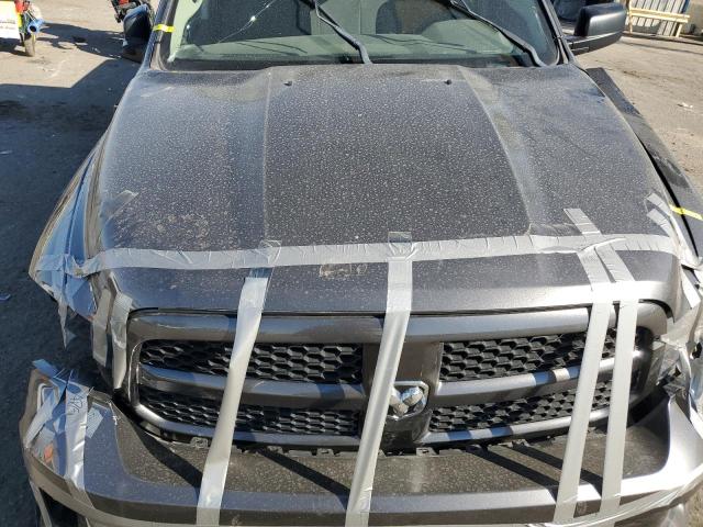 2017 RAM 1500 ST - 3C6RR7KT1HG795927