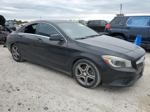 VIN WDDSJ4EB3EN044680 2014 Mercedes-Benz CLA-Class,... no.4