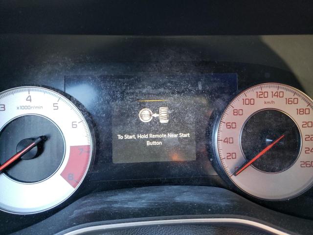 2023 ACURA TLX A-SPEC - 19UUB6F55PA800106