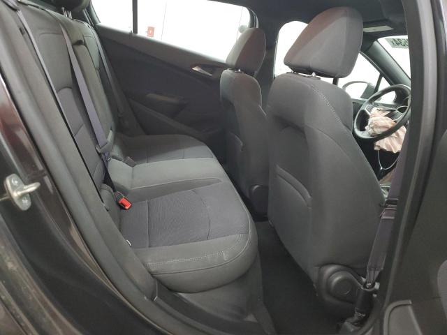 2017 CHEVROLET CRUZE LT - 1G1BE5SM2H7127237