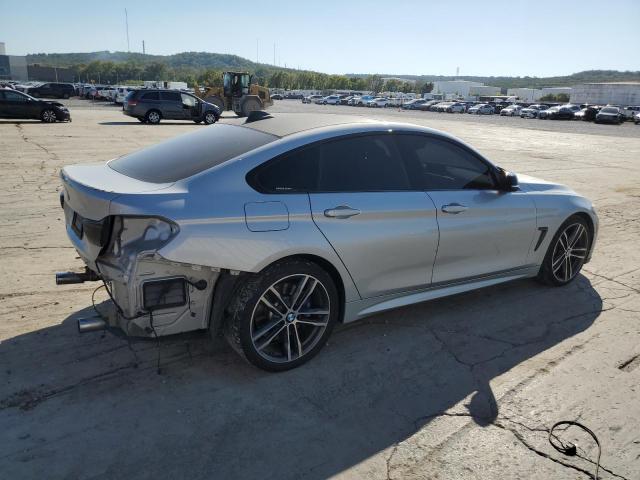 2019 BMW 440I GRAN - WBA4J5C59KBM65576