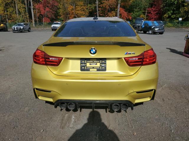 VIN WBS3R9C55FK330009 2015 BMW M4 no.6