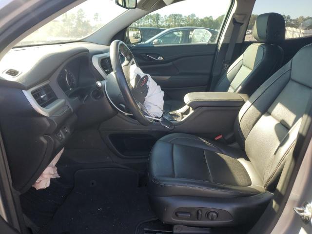 2020 GMC ACADIA SLT - 1GKKNMLS7LZ159911