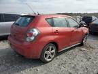 PONTIAC VIBE photo