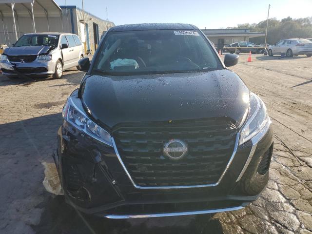 VIN 3N1CP5BV0RL574504 2024 NISSAN KICKS no.5