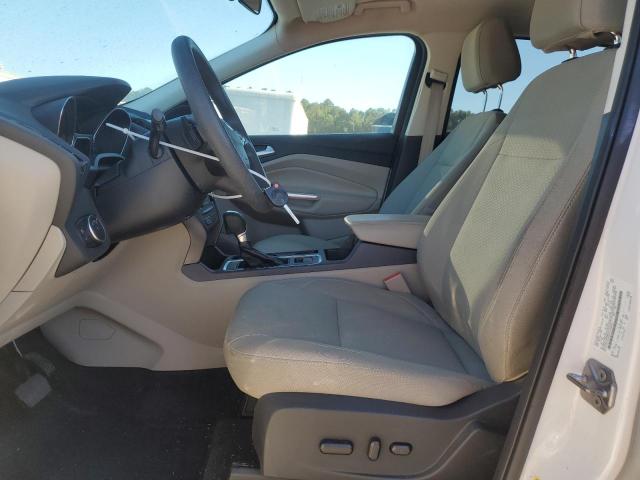 2017 FORD ESCAPE SE - 1FMCU0GD5HUC59979