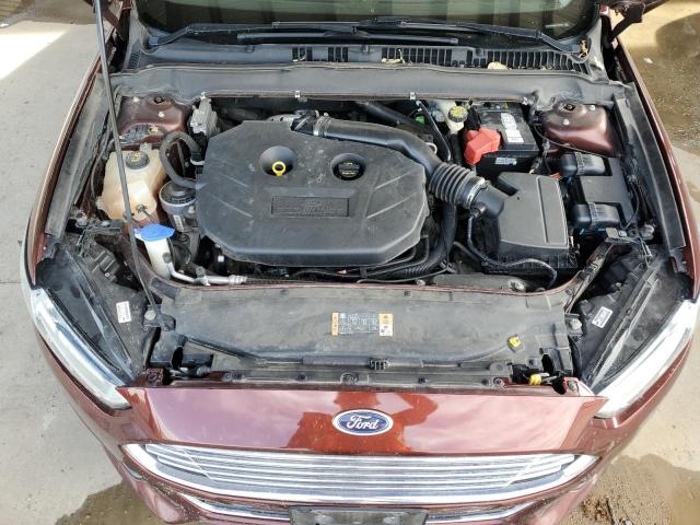 2015 FORD FUSION TIT - 3FA6P0K92FR107843