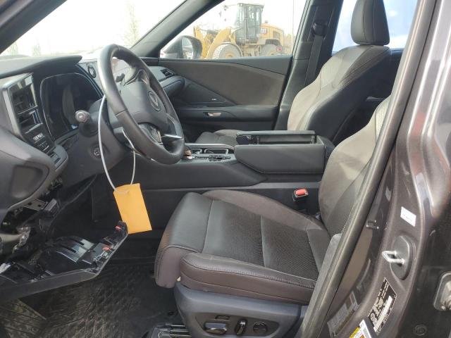 2024 LEXUS TX 350 BAS 5TDAAAB66RS010146