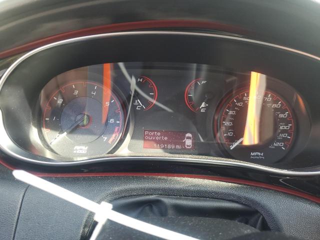 2015 DODGE DART SXT - 1C3CDFBB2FD319585
