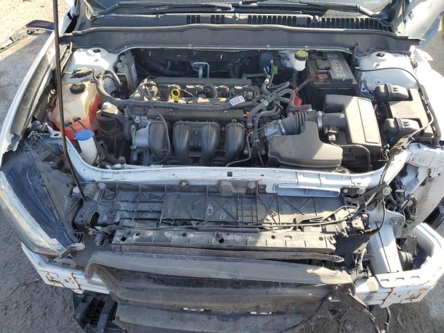 2018 FORD FUSION SE - 3FA6P0H71JR285922