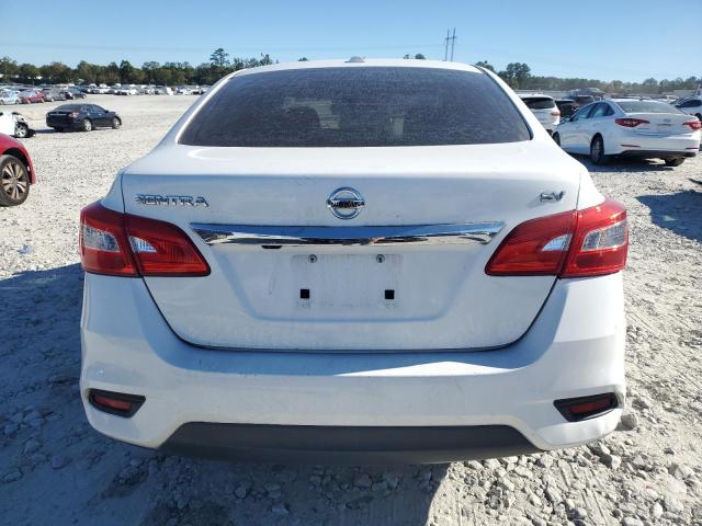 2017 NISSAN SENTRA S - 3N1AB7AP6HL672648