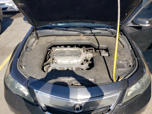 VIN 19UUA8F52EA004330 2014 Acura TL, Tech no.11