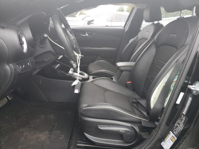 2023 KIA FORTE GT L - 3KPF54AD6PE686079