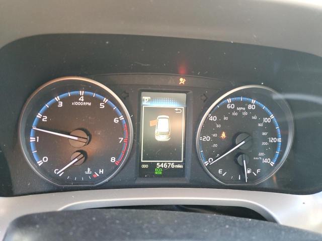 2018 TOYOTA RAV4 LE - 2T3ZFREV7JW451261