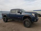 Lot #2957737045 2021 GMC SIERRA K35